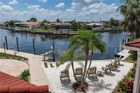 1 Colony Point Drive Punta Gorda FL 33950
