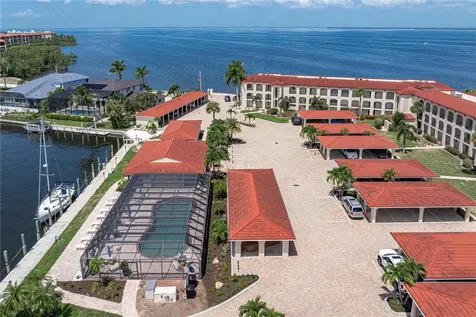1 Colony Point Drive Punta Gorda FL 33950