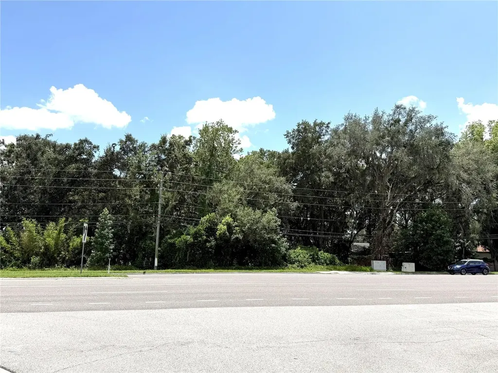 Curry Ford Road Orlando FL 32822
