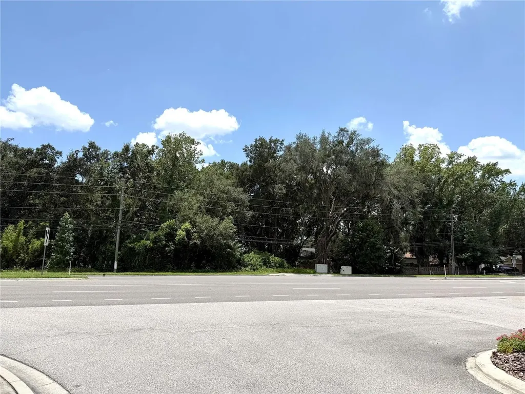 Curry Ford Road Orlando FL 32822
