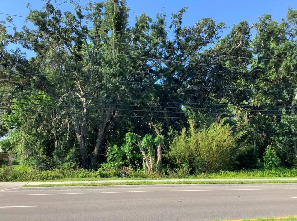 Curry Ford Road Orlando FL 32822