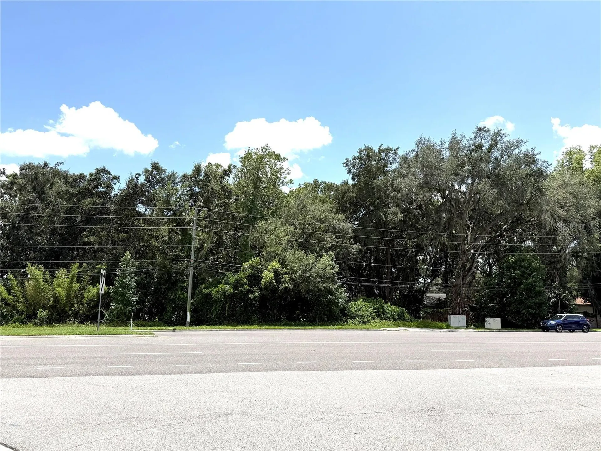 Curry Ford Road Orlando FL 32822
