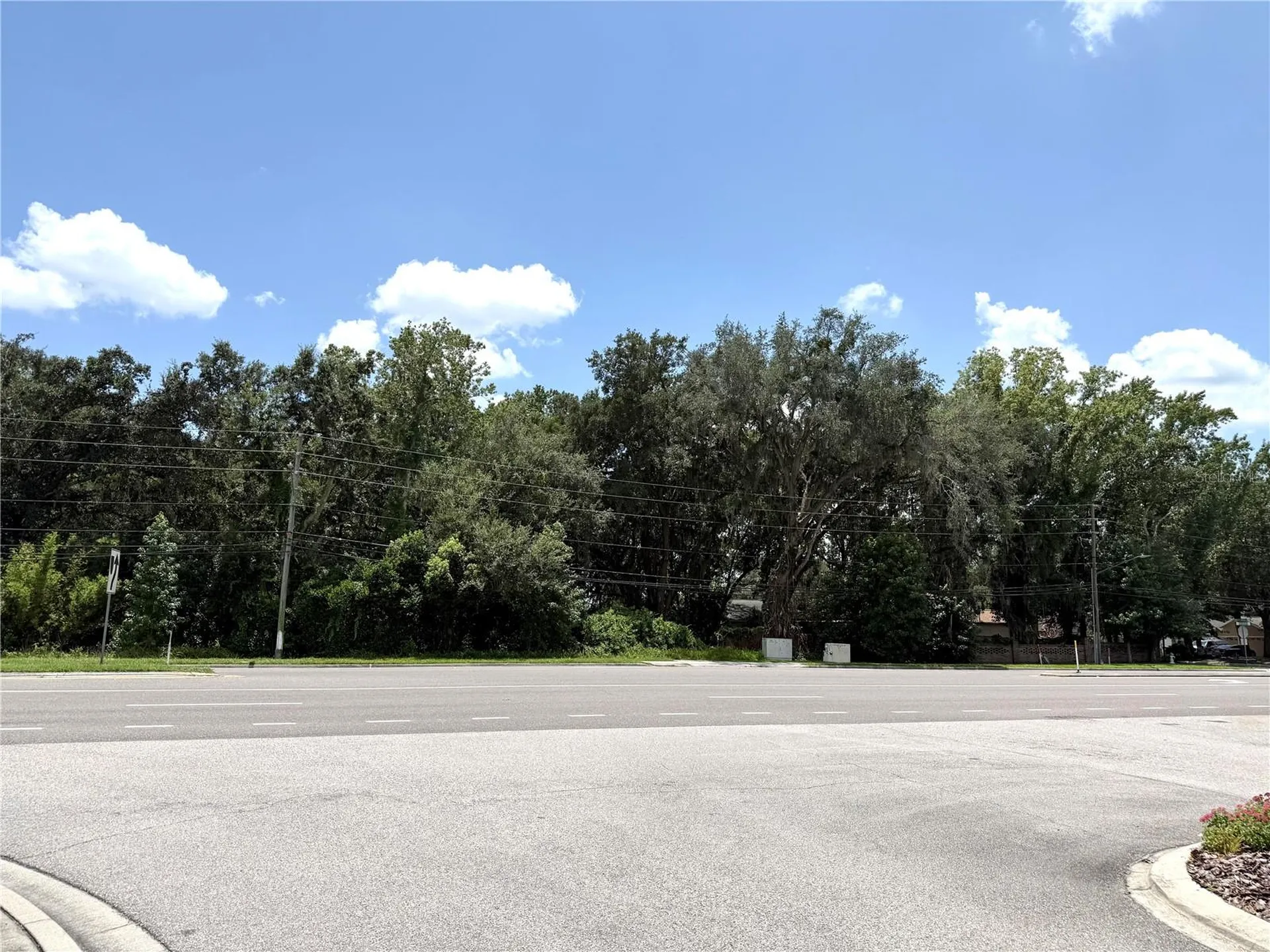 Curry Ford Road Orlando FL 32822