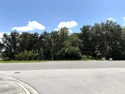 Curry Ford Road Orlando FL 32822