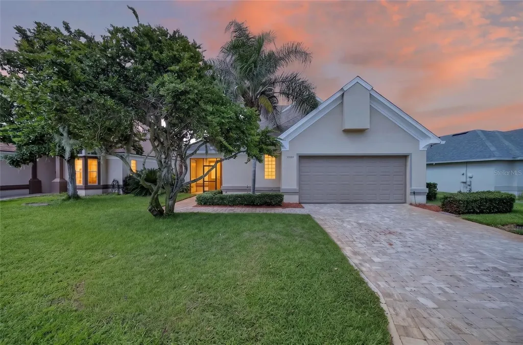 30089 Island Club Drive Deer Island FL 32778