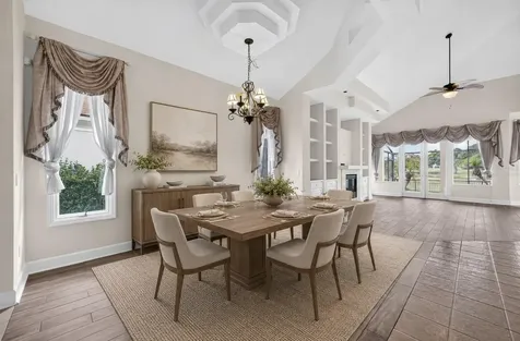 30089 Island Club Drive Deer Island FL 32778