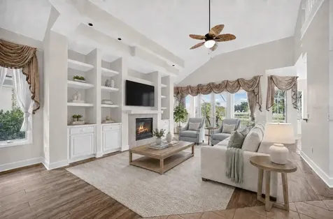 30089 Island Club Drive Deer Island FL 32778