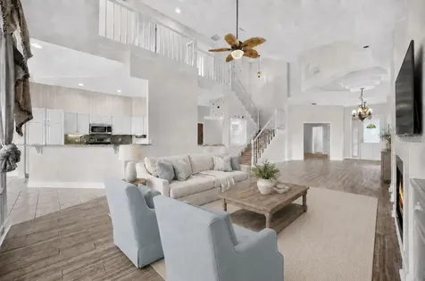 30089 Island Club Drive Deer Island FL 32778