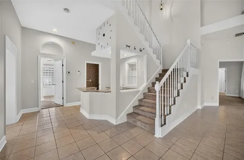 30089 Island Club Drive Deer Island FL 32778