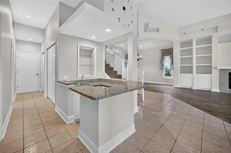 30089 Island Club Drive Deer Island FL 32778