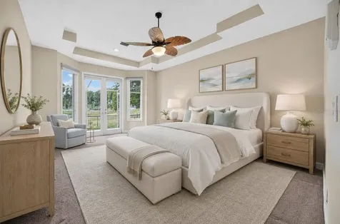 30089 Island Club Drive Deer Island FL 32778