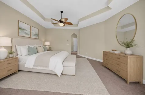 30089 Island Club Drive Deer Island FL 32778