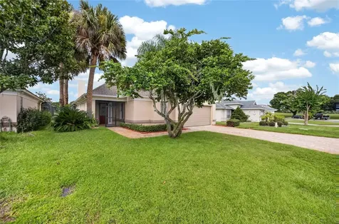 30089 Island Club Drive Deer Island FL 32778