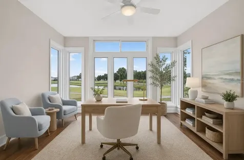 30089 Island Club Drive Deer Island FL 32778