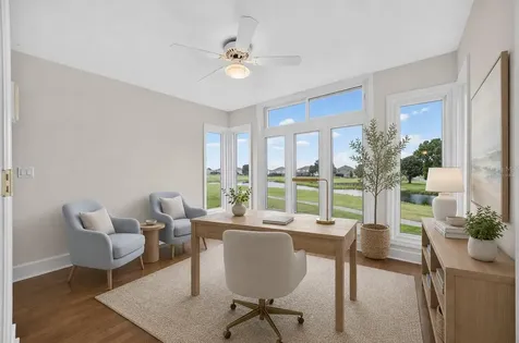 30089 Island Club Drive Deer Island FL 32778