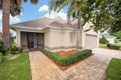 30089 Island Club Drive Deer Island FL 32778