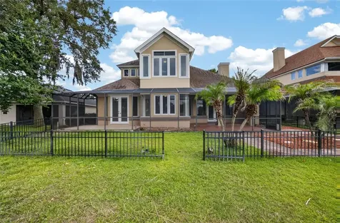 30089 Island Club Drive Deer Island FL 32778