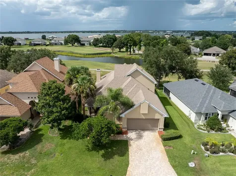 30089 Island Club Drive Deer Island FL 32778