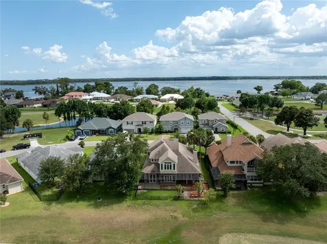 30089 Island Club Drive Deer Island FL 32778