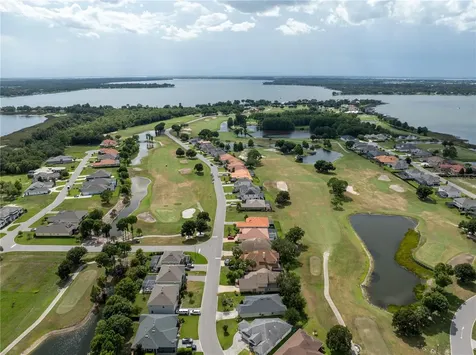 30089 Island Club Drive Deer Island FL 32778