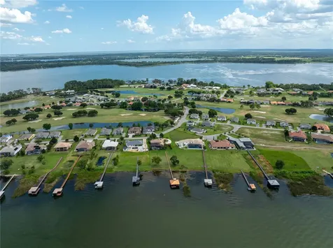 30089 Island Club Drive Deer Island FL 32778
