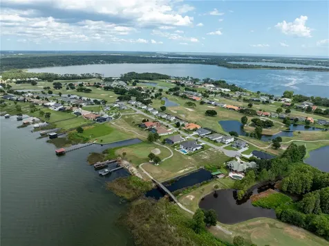 30089 Island Club Drive Deer Island FL 32778