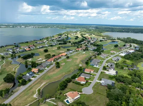 30089 Island Club Drive Deer Island FL 32778