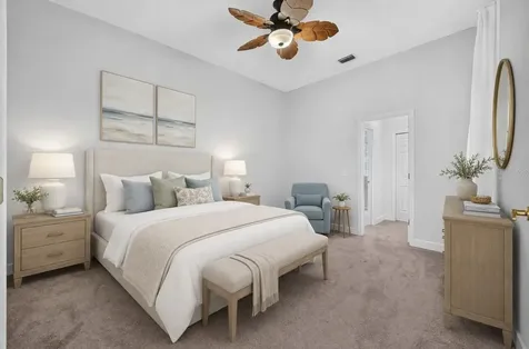 30089 Island Club Drive Deer Island FL 32778