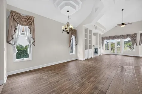 30089 Island Club Drive Deer Island FL 32778