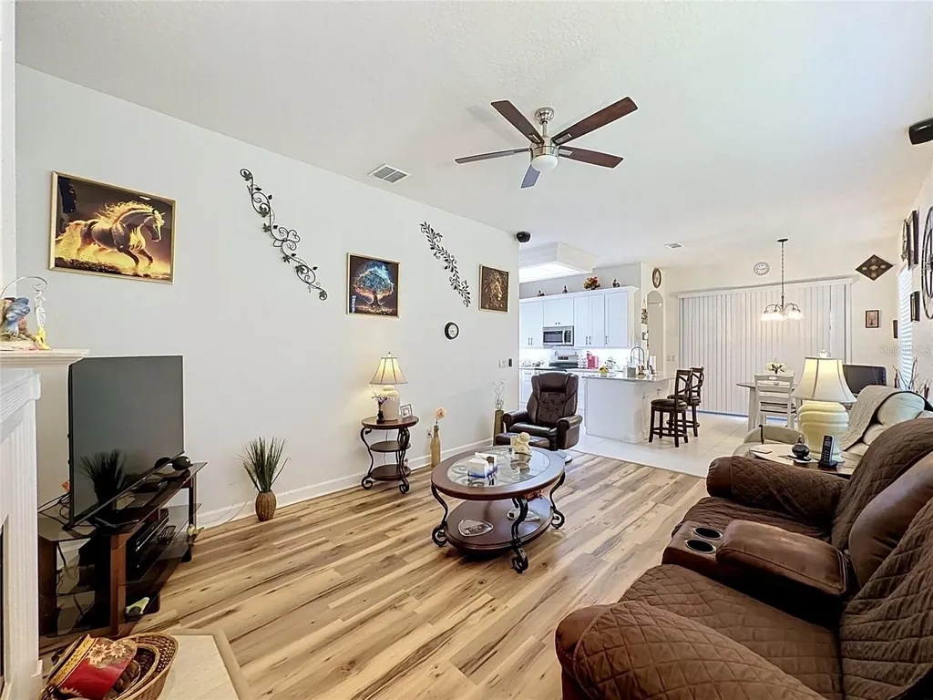 2112 Saint Ives Court Clermont FL 34711