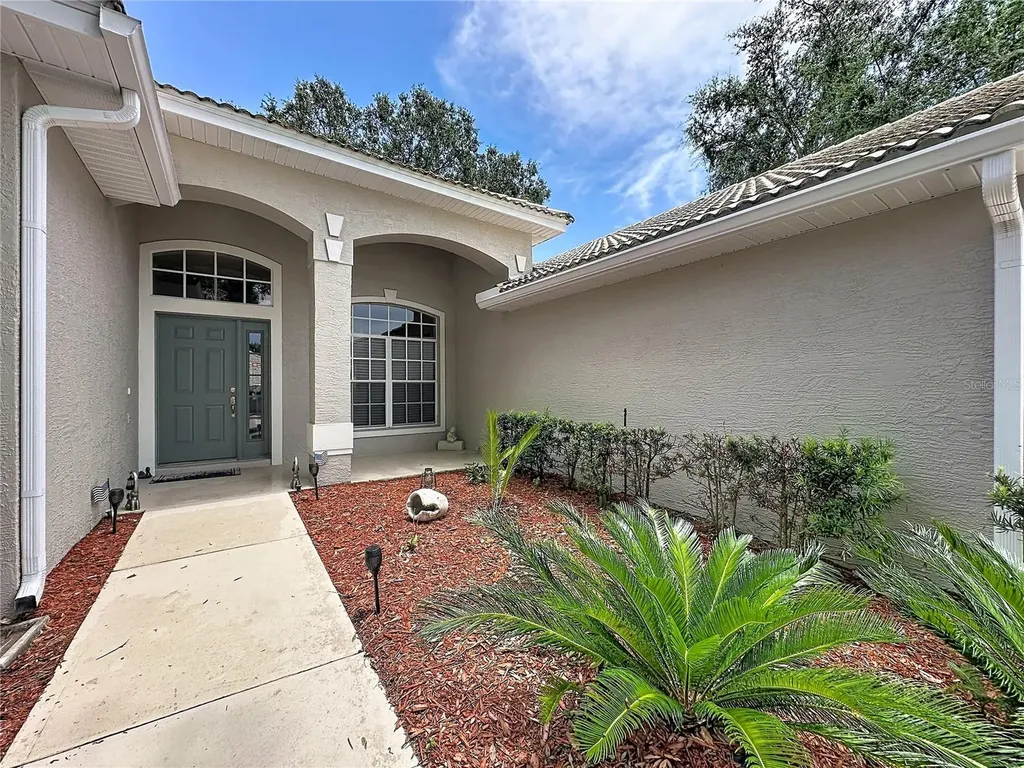 2112 Saint Ives Court Clermont FL 34711