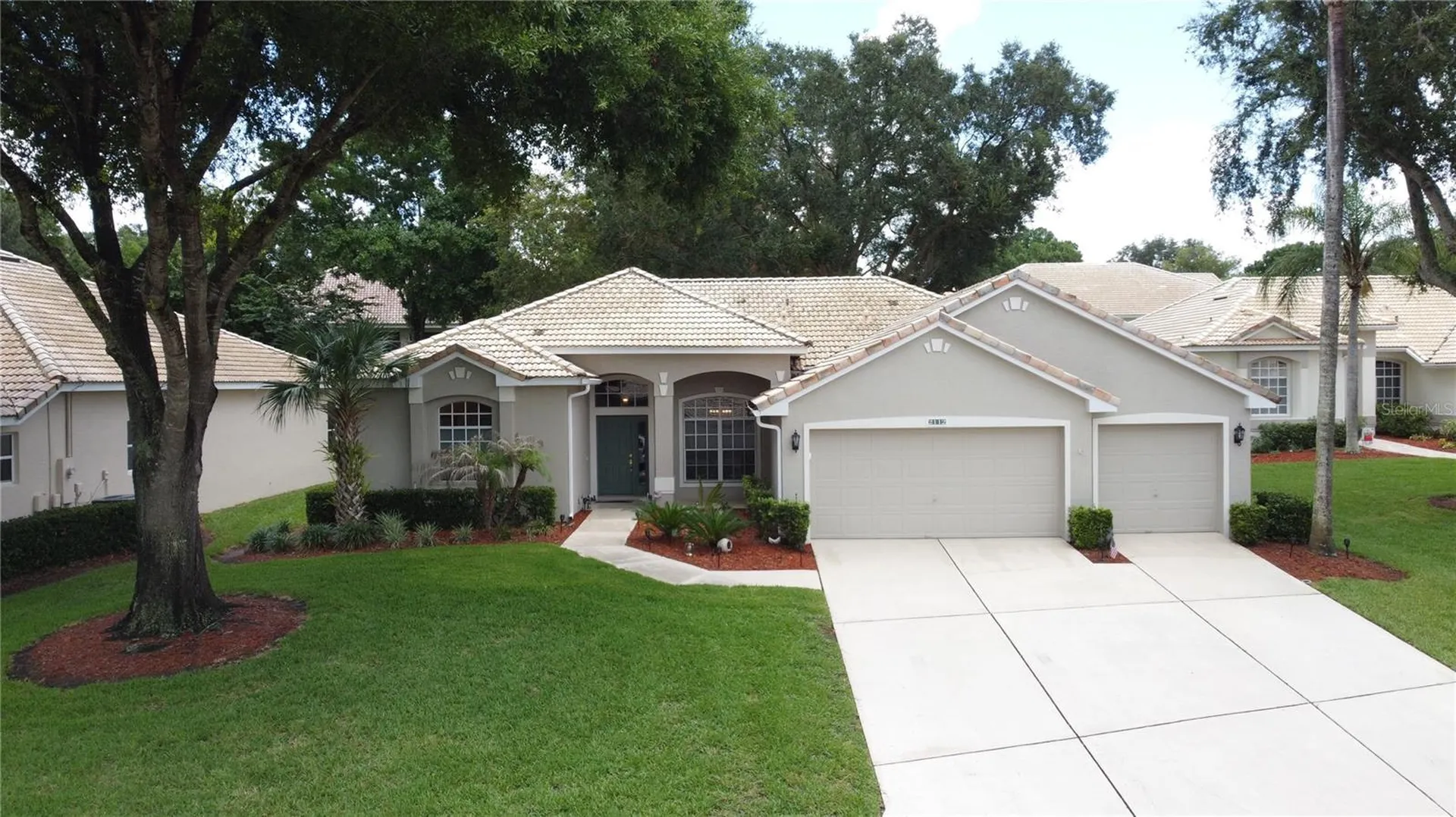 2112 Saint Ives Court Clermont FL 34711