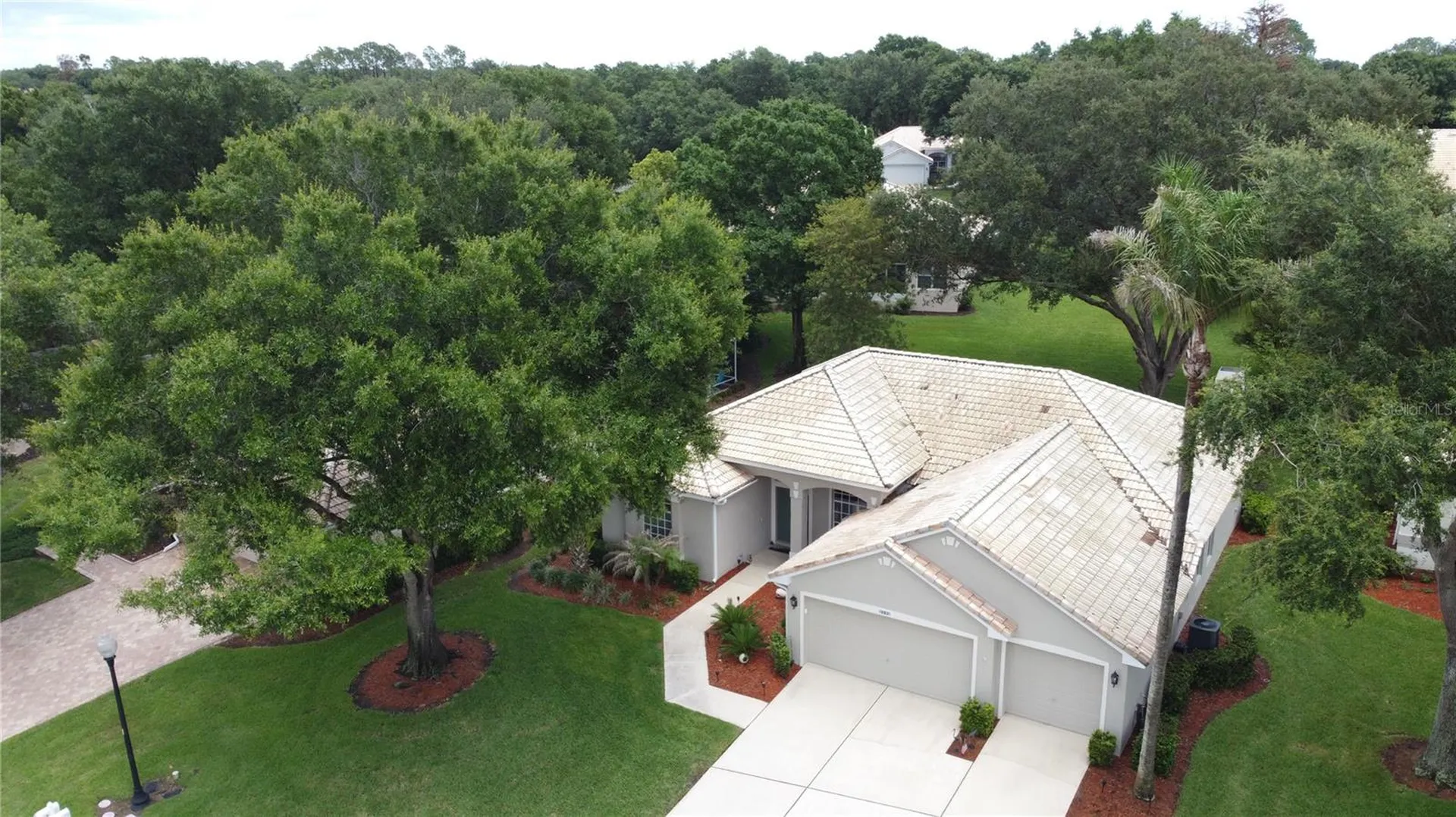 2112 Saint Ives Court Clermont FL 34711