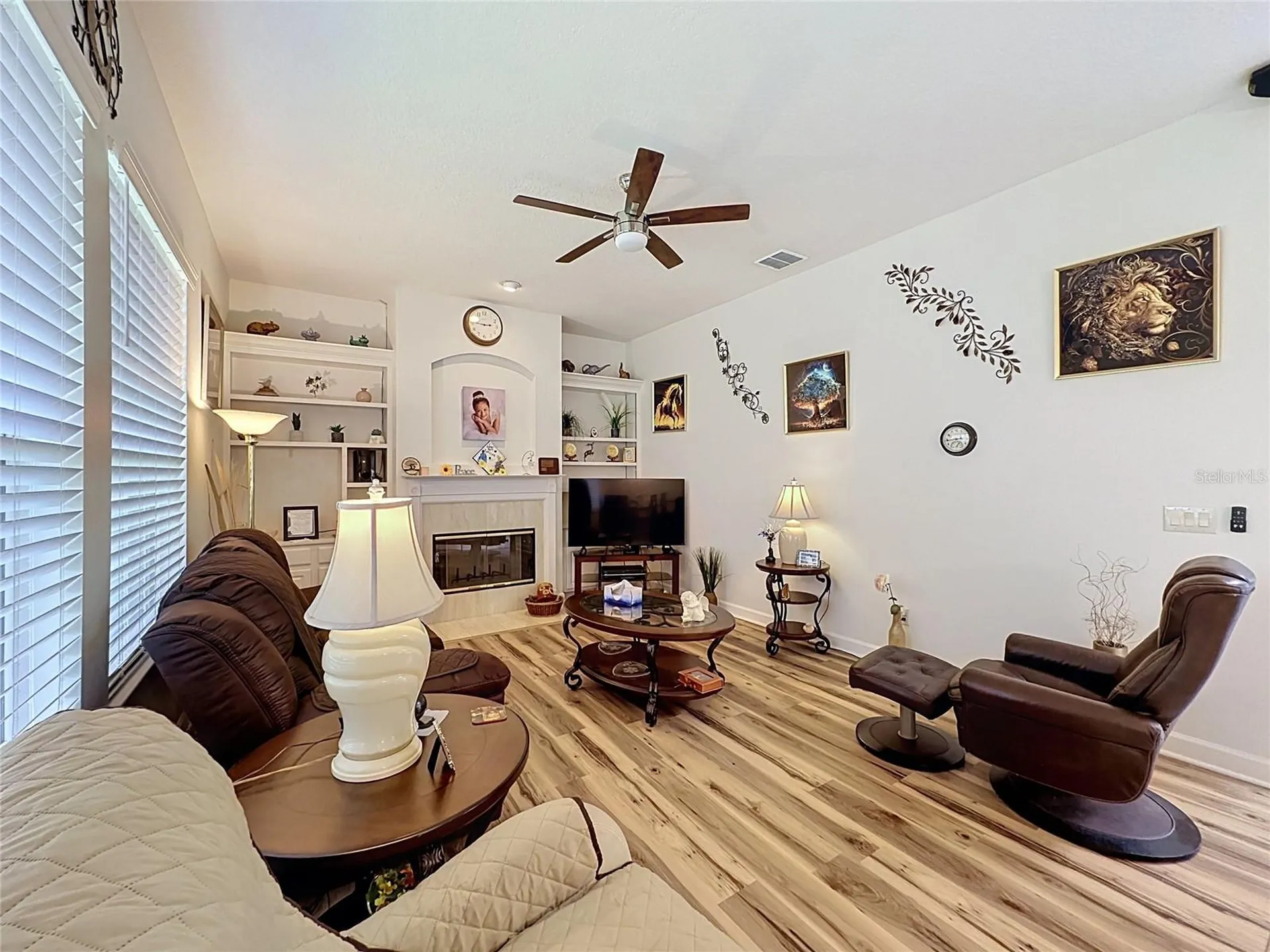 2112 Saint Ives Court Clermont FL 34711
