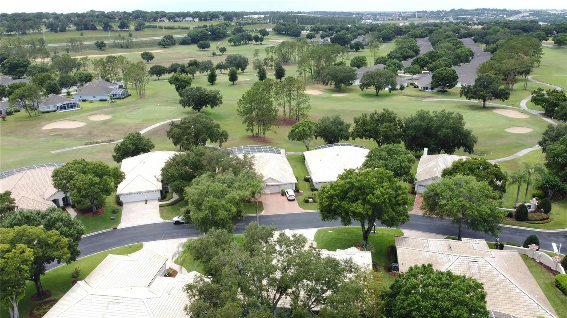 2112 Saint Ives Court Clermont FL 34711