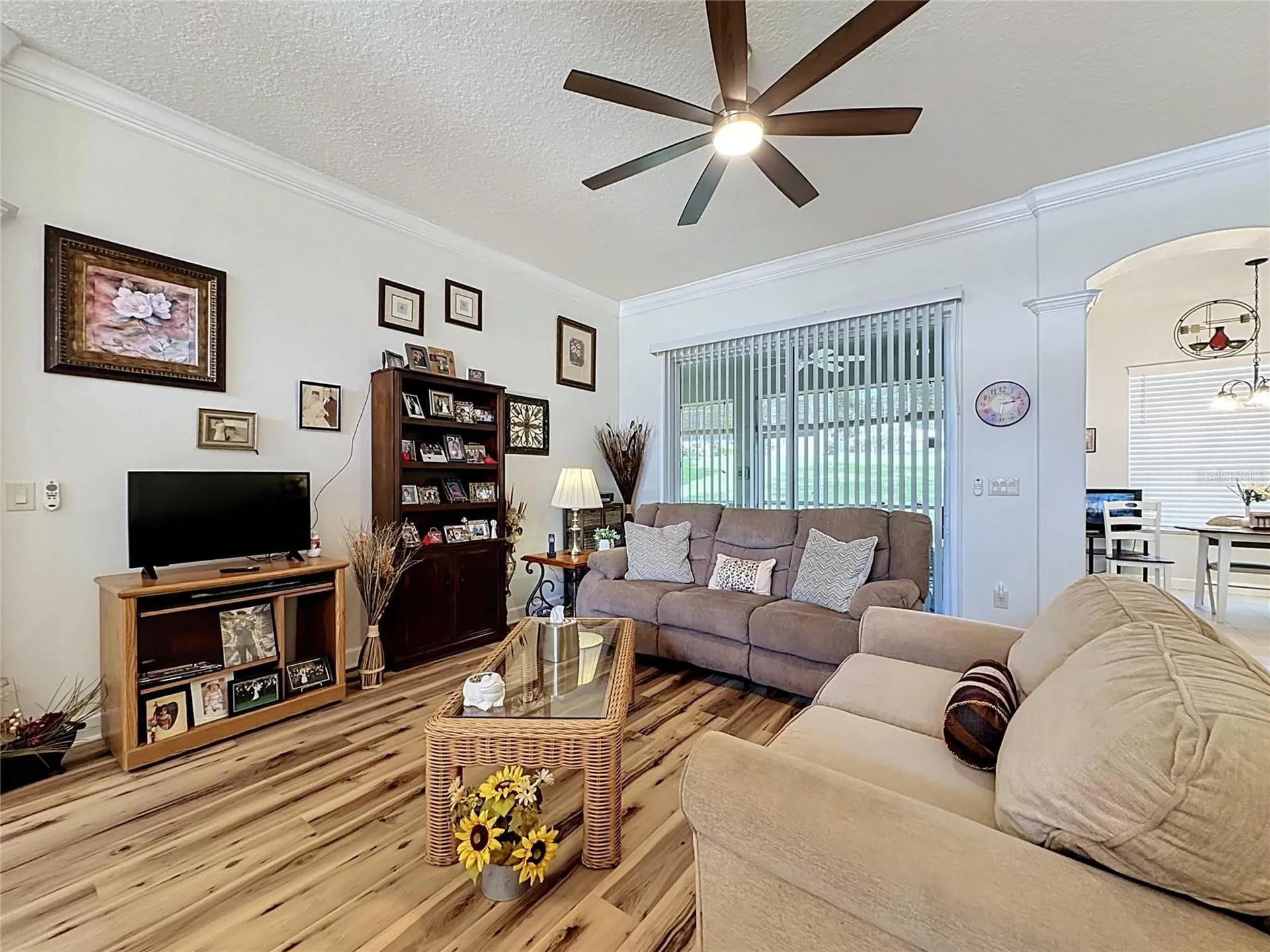 2112 Saint Ives Court Clermont FL 34711
