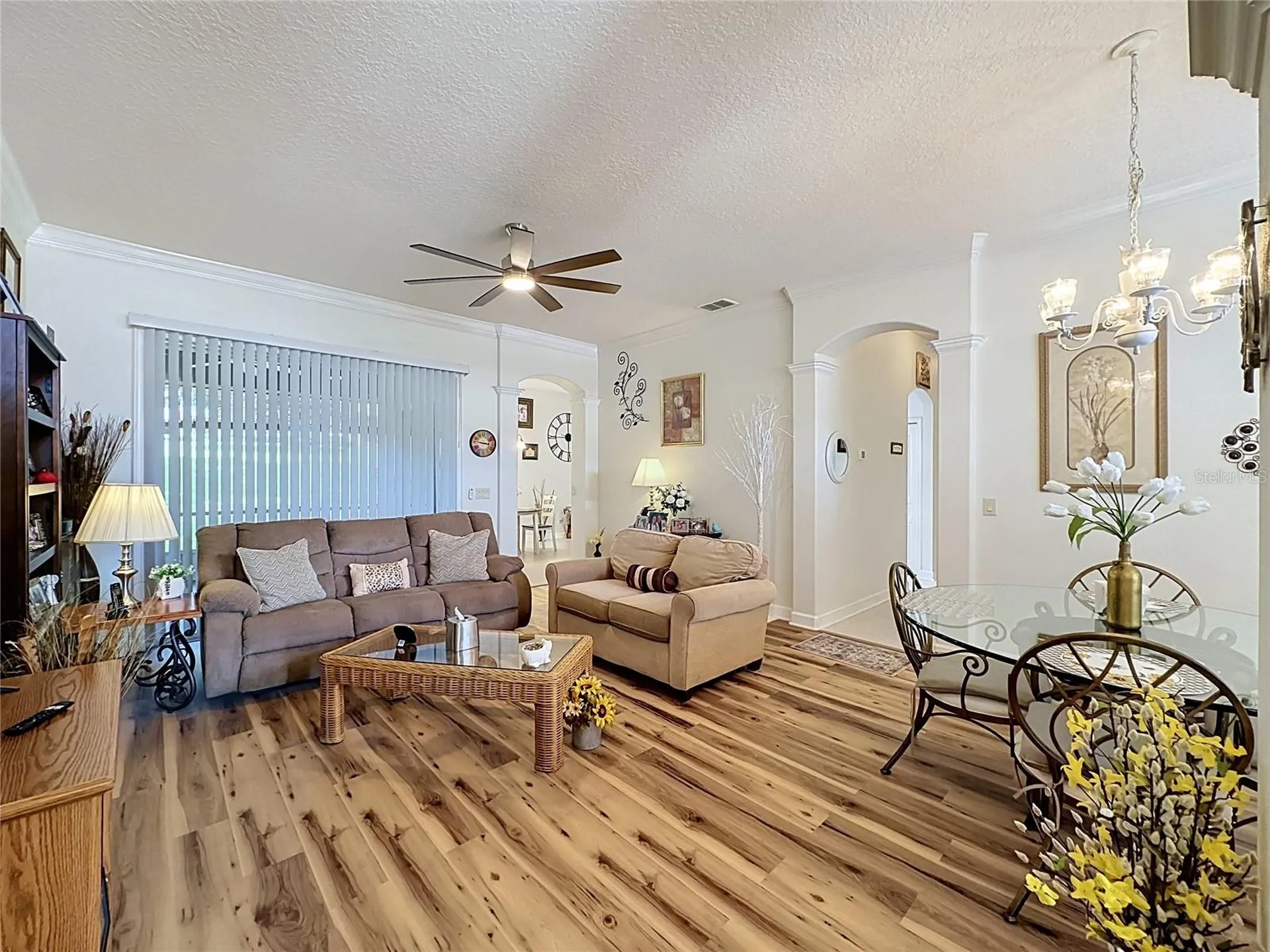 2112 Saint Ives Court Clermont FL 34711