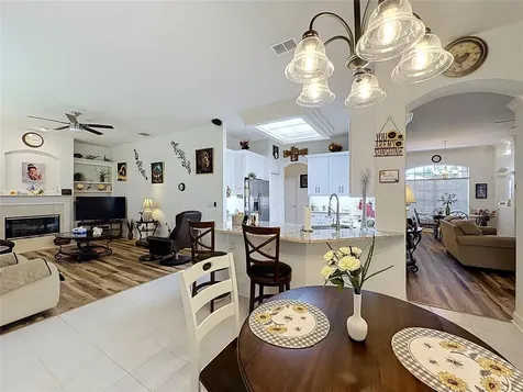 2112 Saint Ives Court Clermont FL 34711