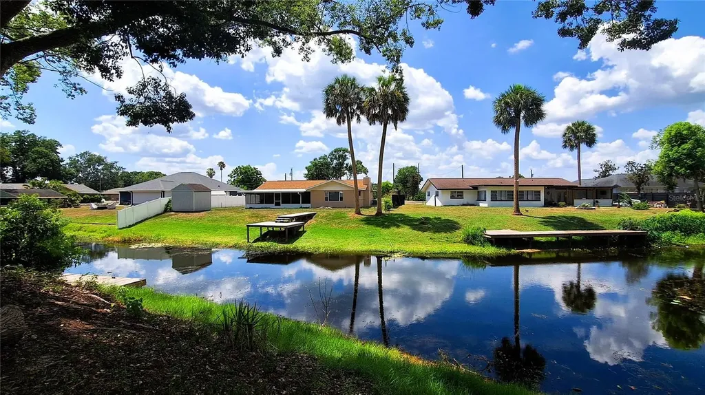 40 SE Chinica Drive Summerfield FL 34491