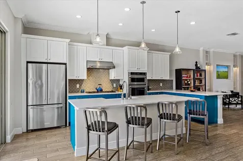 8937 Lakeshore Pointe Drive Winter Garden FL 34787