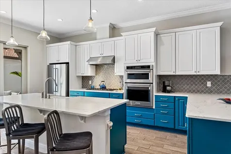 8937 Lakeshore Pointe Drive Winter Garden FL 34787