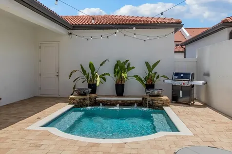 8937 Lakeshore Pointe Drive Winter Garden FL 34787