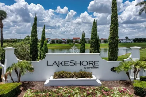 8937 Lakeshore Pointe Drive Winter Garden FL 34787
