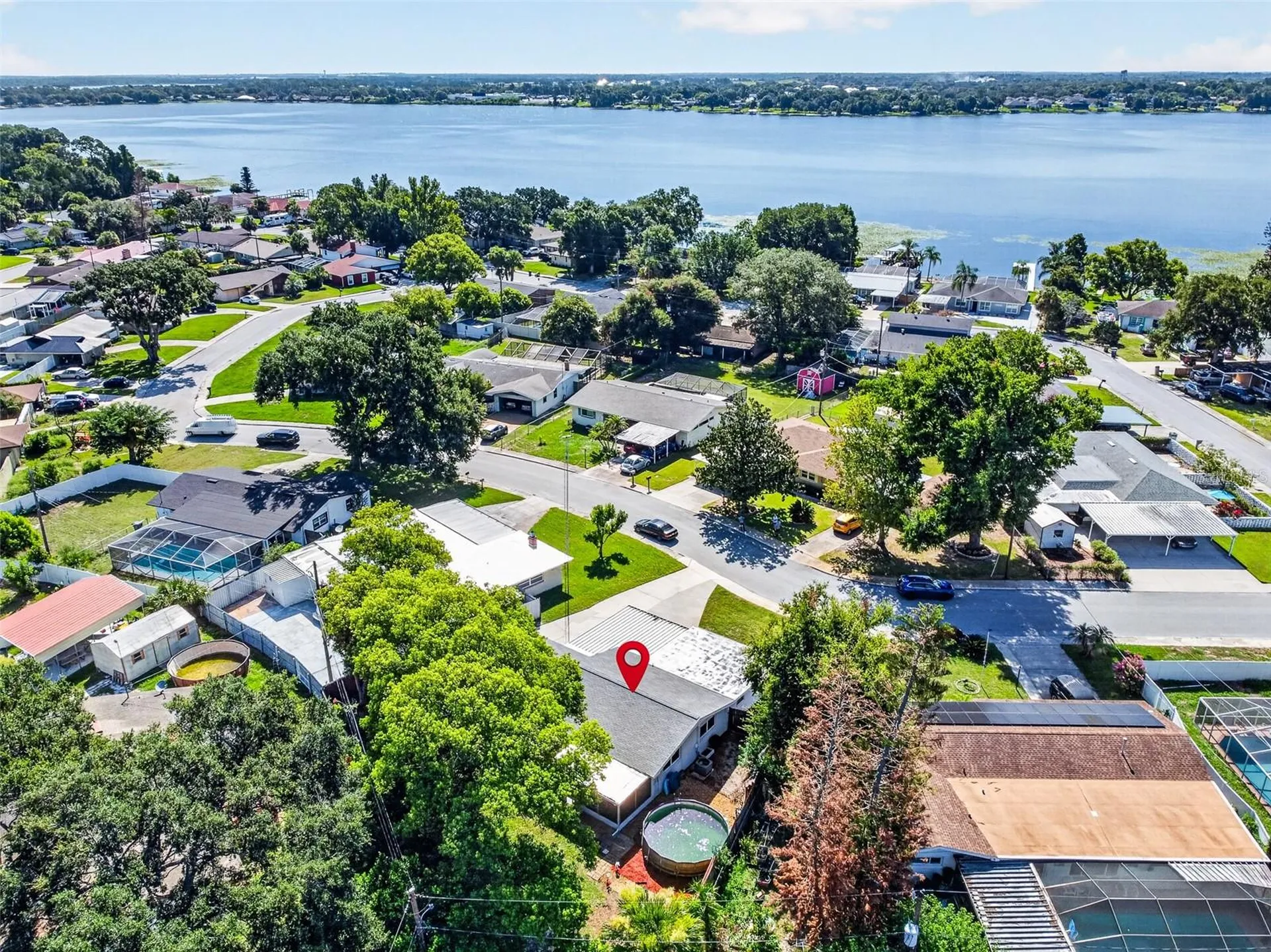2021 Oliver Place Winter Haven FL 33881