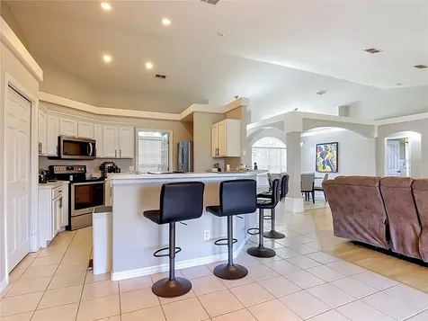 3600 Yellow Bird Court St Cloud FL 34772