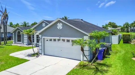 3600 Yellow Bird Court St Cloud FL 34772