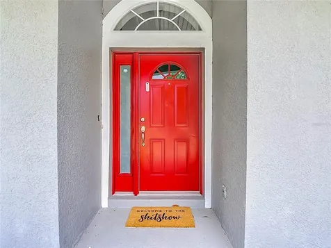 3600 Yellow Bird Court St Cloud FL 34772