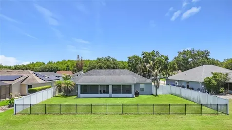 3600 Yellow Bird Court St Cloud FL 34772