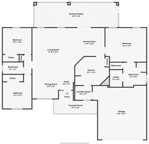 3600 Yellow Bird Court St Cloud FL 34772