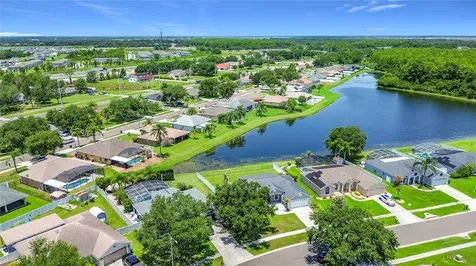 3600 Yellow Bird Court St Cloud FL 34772